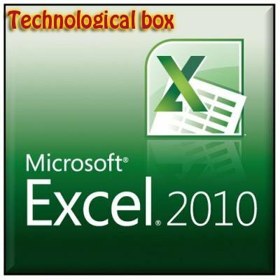 كورس تعليم الاكسيل Excel