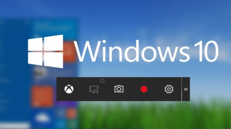 Windows 10 Screen