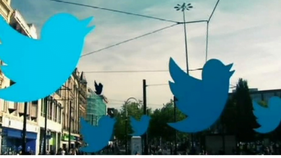تويتر تنجح في تقليص خسائرها وتسجل نموا في عدد المستخدمين