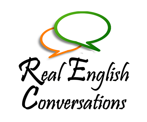 Real English Conversations