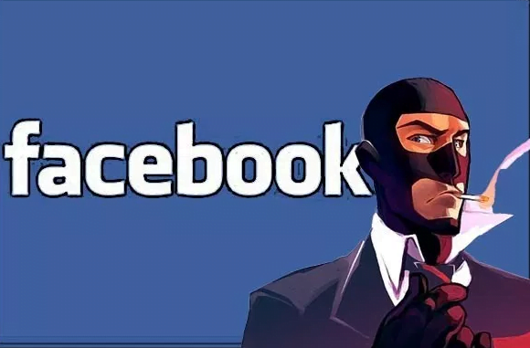 خطوات لحماية حسابك علي الفيس بوك من السرقة
