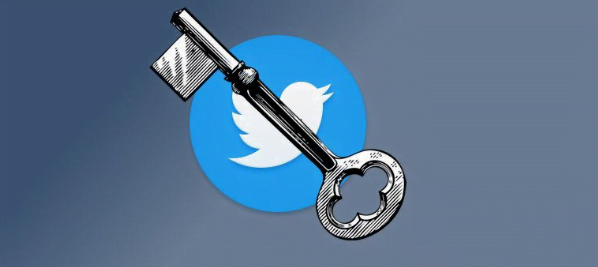 حماية حسابك في تويتر