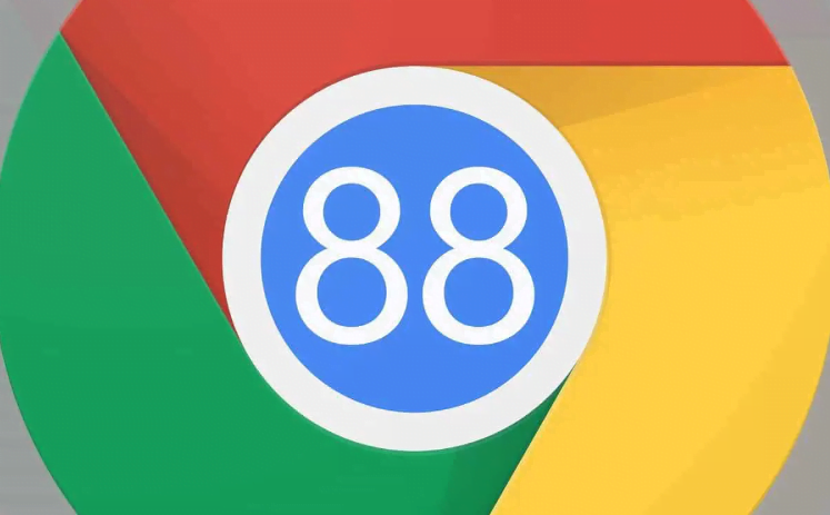 كروم 88