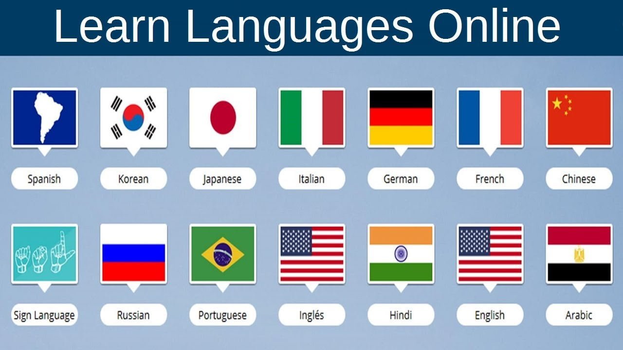 افضل تطبيق تعلم اللغات 2021