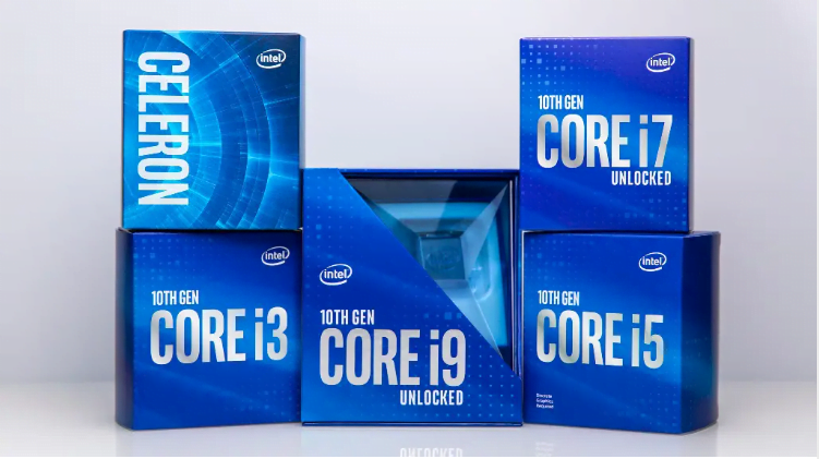 معالج Core i9-11900K يصل في أوائل عام 2021