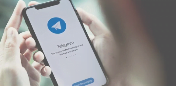 طريقة جمع 1000 شخص في مكالمة فيديو جماعية واحدة عبر Telegram