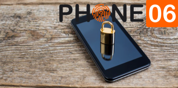 منصة phone06 أول منصة إلكترونية لتأمين الهواتف ضد السرقة