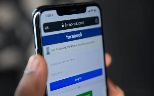 فيسبوك تريد حماية المستخدمين من الاختراق