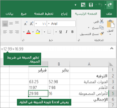 الإكسيل- من- الصفر- للمبتدئين