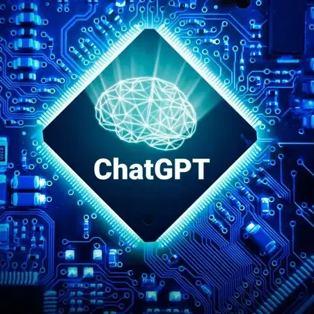 كيفية -التسجيل- علي بوت الذكاء الاصطناعي- Chat Gpt