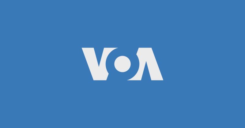 VOA- Learning- English