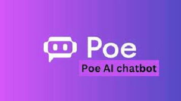 تطبيق -Poe