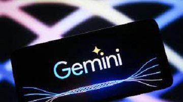 تطبيق- الذكاء -الاصطناعي- Google Gemini