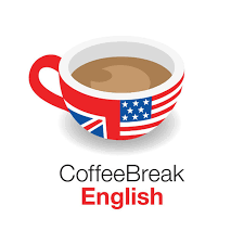 بودكاست -Coffee- Break- English