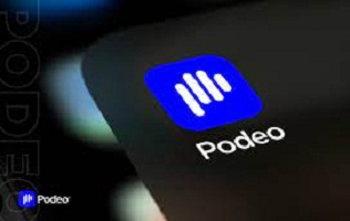  Podeo - للبودكاست