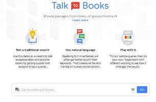 أداة -جديدة من -جوجل -للبحث فى الكتب 