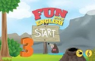 تطبيق -Fun- English