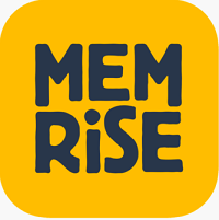 تطبيق -Memrise 