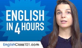 English-Class- 101