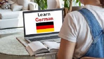ماتيريال -كاملة- لتعلم -اللغة الألمانية