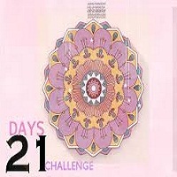  تطبيق -21 -Days- Challenge