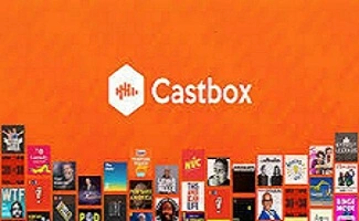 تطبيق- Cast- Box- للإستماع -للبودكاست