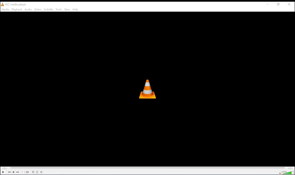 تحميل برنامج VLC Media Player