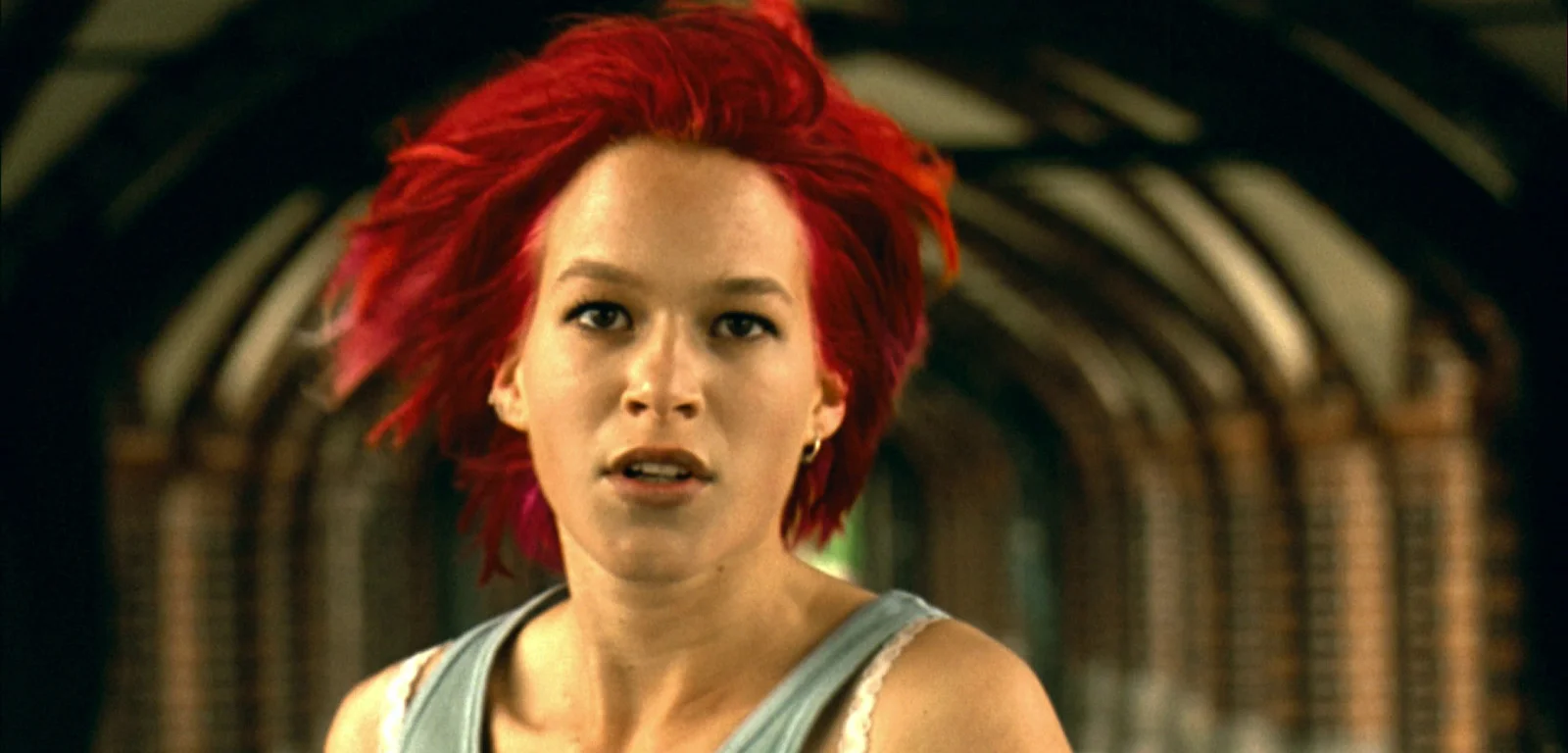 فيلم Run Lola Run لتعلم اللغة الألمانية بشكل مميز وسهل جدًا