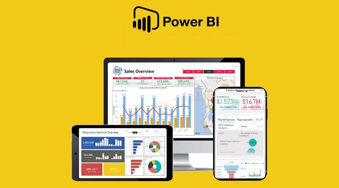 برنامج-Power- bi- من- الألف- إلى- الياء- بالعربي