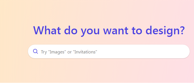أداة -Microsoft- Designer