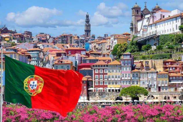 عقود عمل في البرتغال 2025 Employment contracts in Portugal