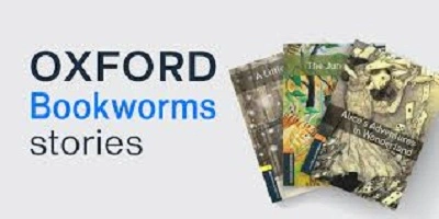 مجموعةOxford- Bookworms -لتعليم- اللغة -الإنجليزية