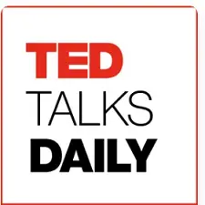 TED-Talks- Daily- بودكاست- لتطوير- اللغة- الإنجليزية