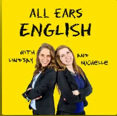 بودكاست -All- Ears- English 