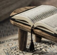 سلسلة- مفاتيح- التدبر- فاضل- سليمان