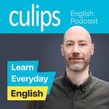 بودكاست -Culips- Everyday- English- Podcast