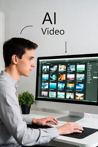 أدوات- الذكاء- الاصطناعي -(AI) -لتحويل- الصور- إلى- فيديو