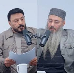 بودكاست- توأم- رمضان