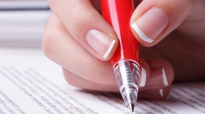 طريقة- كتابة- فقرات- مترابطة- باللغة- الإنجليزية