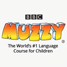 كورس- الإنجليزية- للأطفال- Muzzy- in -Gondoland