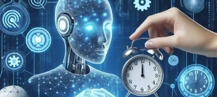 أفضل- تطبيقات- الذكاء- الاصطناعى- لإدارة- الوقت